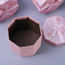 4C Offset Printing Gift Packaging Boxes Crystal Ball Gift Storage