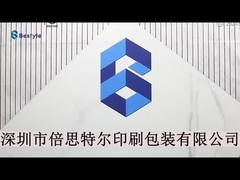 Breve introdução da Bestyle Printing And Packaging Limited 2024