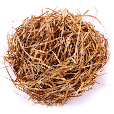 Sparkling Lafite Grass Gold Scallion Silk Gift Box Packaging Filler Gold Silver Lafite Grass Silk Shavings
