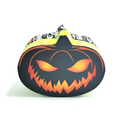Custom special-shaped box cover box Children's toy paper box Halloween gift packaging paper box