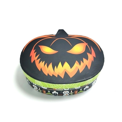 Custom special-shaped box cover box Children's toy paper box Halloween gift packaging paper box