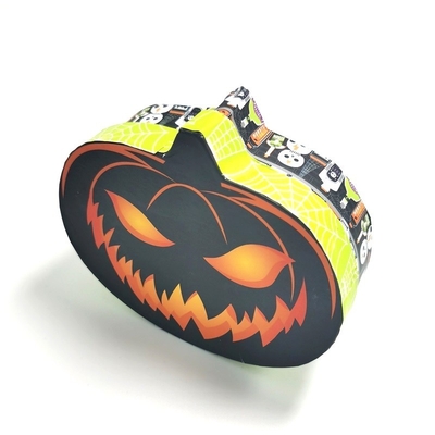 Custom special-shaped box cover box Children's toy paper box Halloween gift packaging paper box