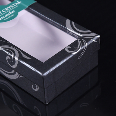 Universal paper box creative gift packaging box patch gift box underwear color box customization