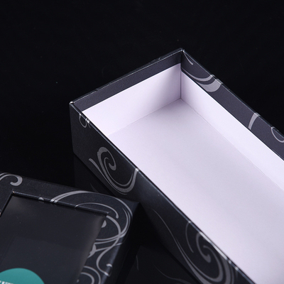Universal paper box creative gift packaging box patch gift box underwear color box customization