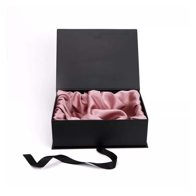 Custom book box without front cover Creative airplane box wig box Holiday companion gift box Empty box